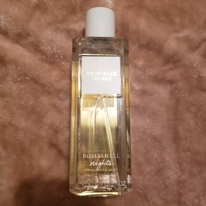 Victoria Secret Bombshell Nights